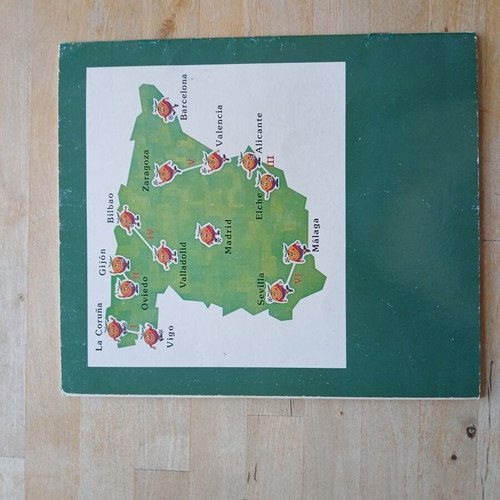 Panini World Cup Albums Official Reprints Set 1970–1998