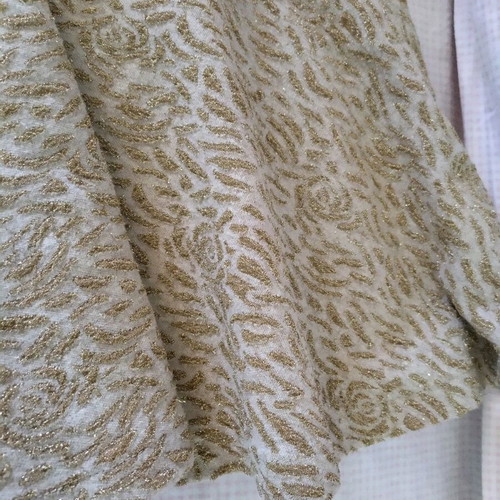Zara dress with gold details like new for ages 11-12