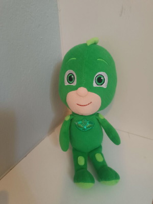 Pj Mask plush like new