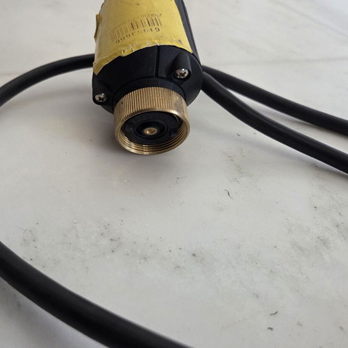 Siemens STC25 Electrothermal Motor for VGZ Valves new