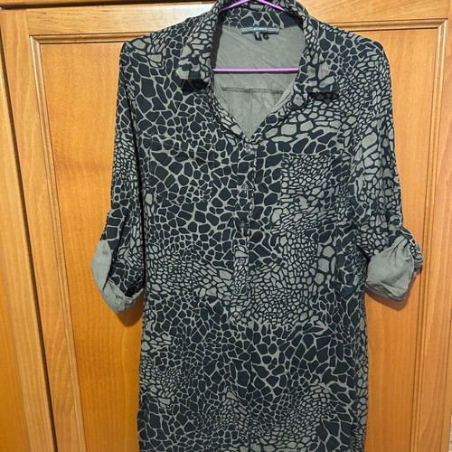 Attrattivo dress like new, black, size M