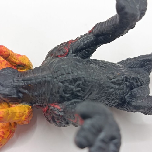 Schleich Eldrador figures like new