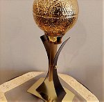  Φώτης Κατσικάρης, Αυθεντικό Κύπελλο Μπάσκετ 2012 Ατλέτικο Μπιλμπάο