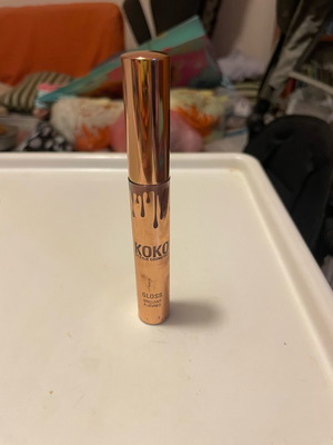 Koko Gloss by Kylie Cosmetics 2016 like new