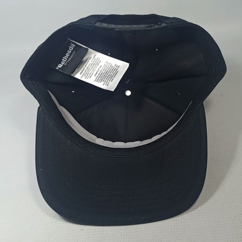 Difuzed Doom Trucker Cap new, cotton, adjustable