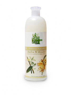 Σαμπουάν σκύλου Perfection Naturelle Eco βανίλια & μπανάνα 750ml καινούργιο