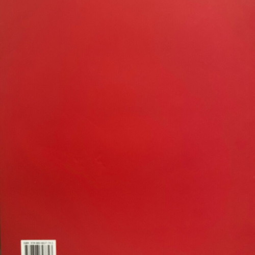Discussing with Almodóvar deluxe edition book new