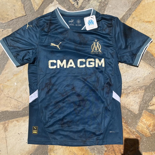 Marseille jersey new with tags
