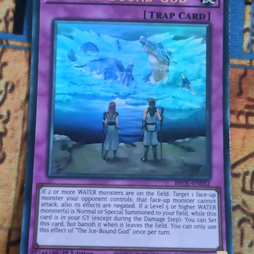 gemini yugioh cards Gemini Counter [SOVR-EN075] Common – FIVE6 Gaming main image 1