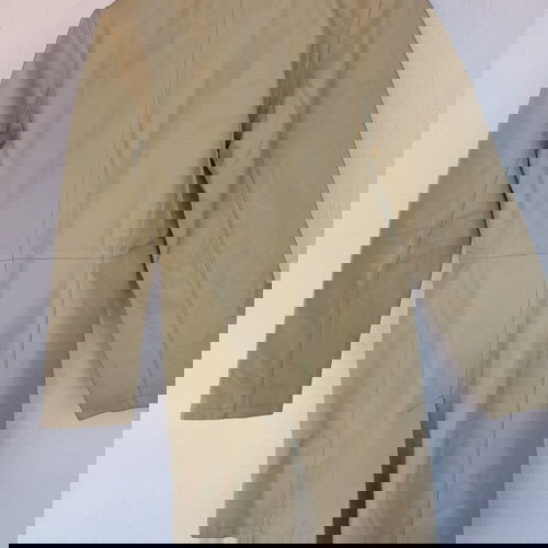 Vintage кожено яке Goldstein Molltan, размер 40, като ново