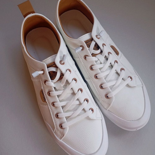 Women's Sneakers New White Athletic Size 41