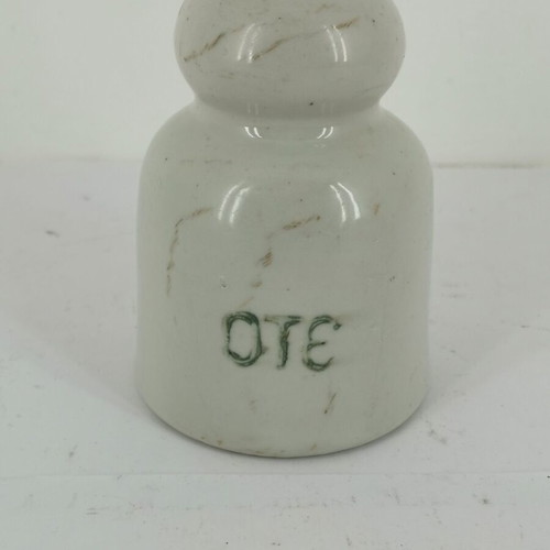 OTE insulator used