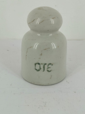 OTE insulator used