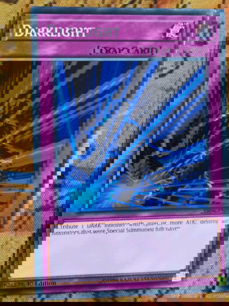 Darklight (Yugioh)