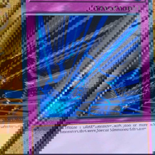 Darklight (Yugioh)