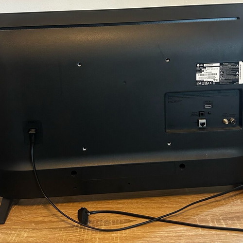 LG 32LQ63006LA 32” телевизор