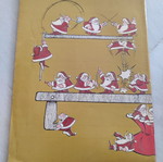 Koloumpra 8 used comic