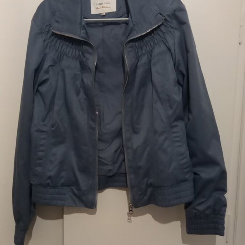 Hlios jacket new, blue, size XL