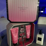 Victoria’s Secret Bombshell Eau de Parfum Gift Set new with lotion