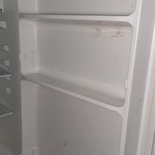 Small refrigerator