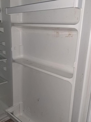 Small refrigerator
