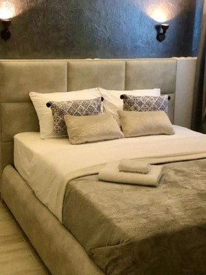 Διαμέρισμα ισόγειο 49τμ επιπλωμένο στην Κυψέλη με 2 υπνοδωμάτια