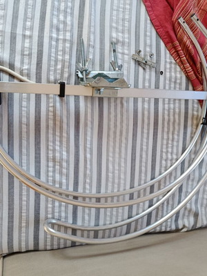 Nedis κεραία FM με σύνδεση F-connector σαν καινούργιο