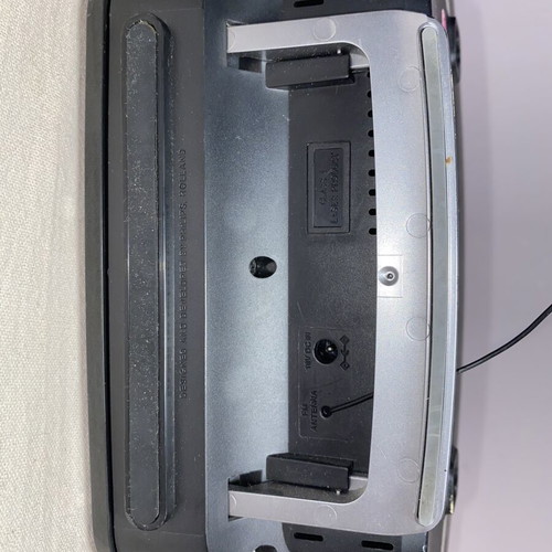 Philips MCM330/12 Micro Hi-Fi system used
