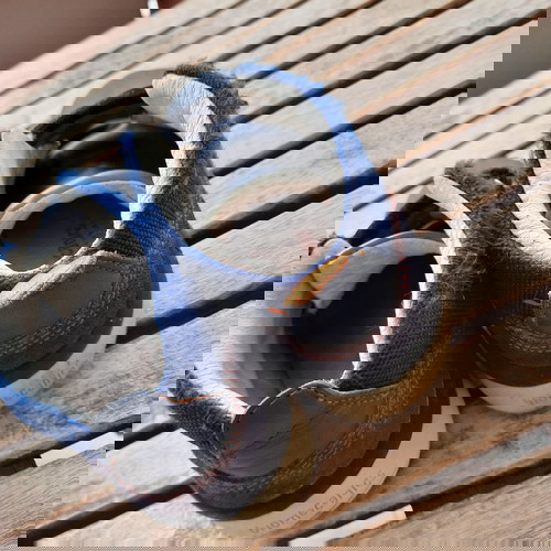 Δερμάτινα μποτάκια Biomecanics no 32