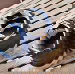  Δερμάτινα μποτάκια Biomecanics no 32