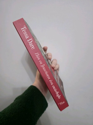 Βιβλίο Tessa Dare Πώς Να Ξεκινήσεις Ένα Σκάνδαλο Καινούργιο