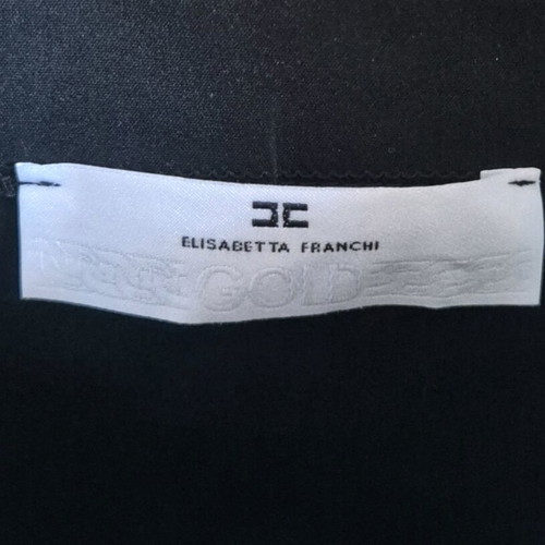 Elisabetta Franchi mini dress used, size large