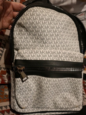 Σακίδιο πλάτης σαν καινούργιο