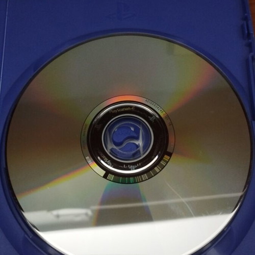 The Quest for Aladdin's Treasure PS2 game used