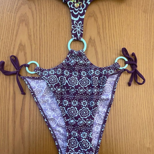 Calzedonia Swimwear, Size III
