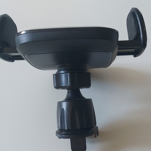 Car phone holder ZS259 like new with flexible arm