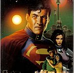  DC COMICS ΞΕΝΟΓΛΩΣΣΑ SUPERMAN: LAST STAND ON KRYPTON (2003)