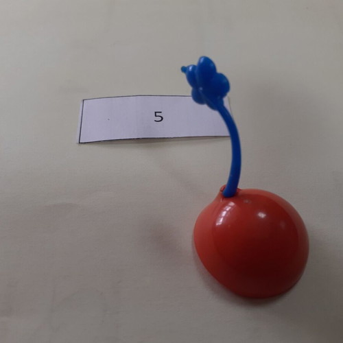 Playmobil Clown Hat #5 like new with feather