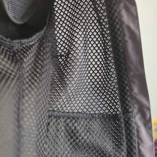 Dainese women's summer motorcycle jacket size 42 like new