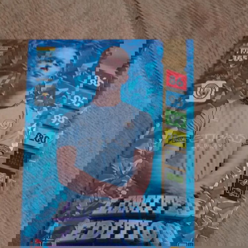 fifa365 xxl erling haaland κάρτα limited edition