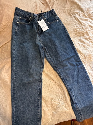 Jeans pants new size M 38 10