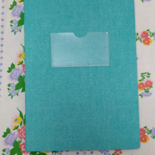 Notebooks pack of 10, assorted sheets