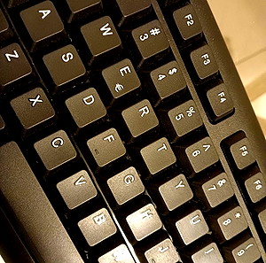 Keyboard (US)