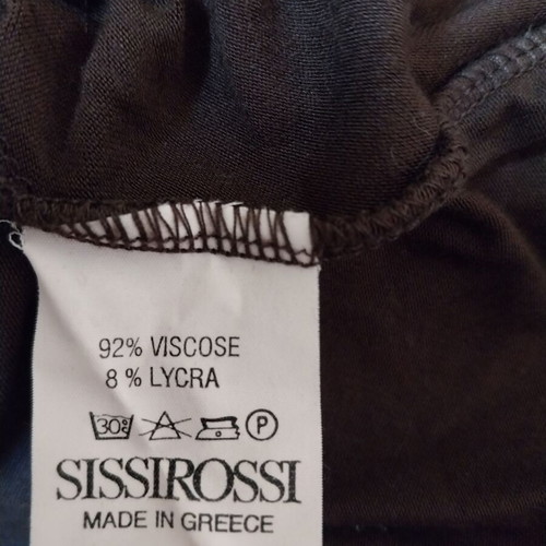 Makó dress used, brown, size M