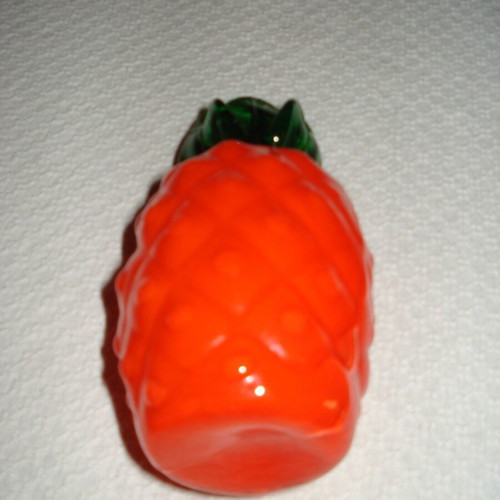 Murano decoration used 13.5cm x 7cm, 200g