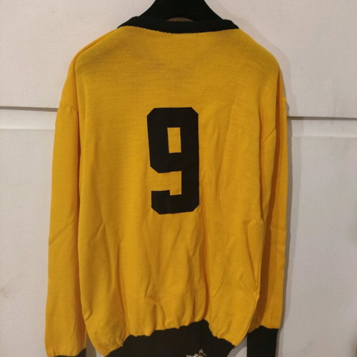 AEK RETRO T-SHIRT •1963•