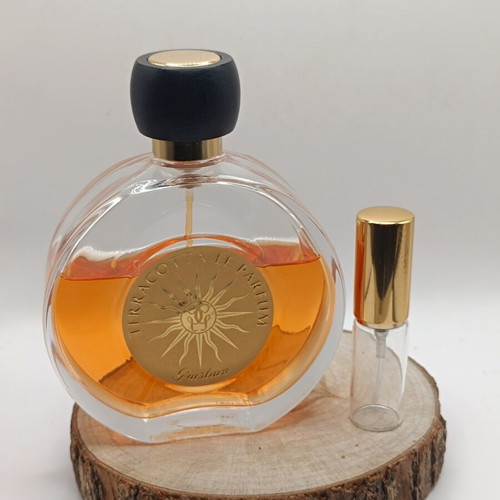 Guerlain Terracotta de Parfum 5ml new decant