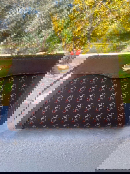 Gucci τσαντα pochette