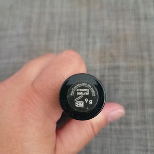 Avon creamy natural concealer stick unused