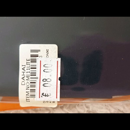 Xiaomi mi 11 lite blue book case new